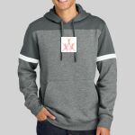 Drive Fleece Colorblock Hoodie Thumbnail