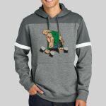 Drive Fleece Colorblock Hoodie Thumbnail