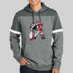 Drive Fleece Colorblock Hoodie Thumbnail