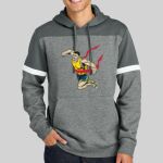 Drive Fleece Colorblock Hoodie Thumbnail