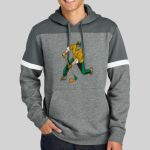 Drive Fleece Colorblock Hoodie Thumbnail