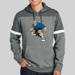 Drive Fleece Colorblock Hoodie Thumbnail
