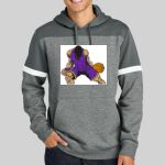 Drive Fleece Colorblock Hoodie Thumbnail