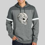 Drive Fleece Colorblock Hoodie Thumbnail