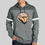Drive Fleece Colorblock Hoodie Thumbnail