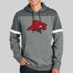 Drive Fleece Colorblock Hoodie Thumbnail