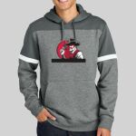 Drive Fleece Colorblock Hoodie Thumbnail