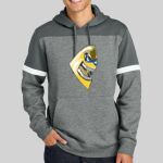 Drive Fleece Colorblock Hoodie Thumbnail
