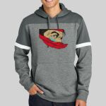 Drive Fleece Colorblock Hoodie Thumbnail