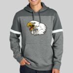 Drive Fleece Colorblock Hoodie Thumbnail