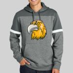 Drive Fleece Colorblock Hoodie Thumbnail