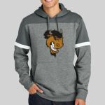 Drive Fleece Colorblock Hoodie Thumbnail