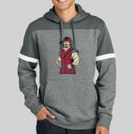 Drive Fleece Colorblock Hoodie Thumbnail
