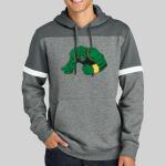 Drive Fleece Colorblock Hoodie Thumbnail
