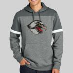 Drive Fleece Colorblock Hoodie Thumbnail