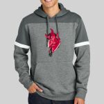 Drive Fleece Colorblock Hoodie Thumbnail