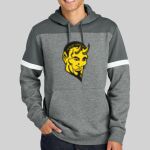 Drive Fleece Colorblock Hoodie Thumbnail