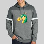 Drive Fleece Colorblock Hoodie Thumbnail