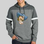 Drive Fleece Colorblock Hoodie Thumbnail