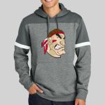 Drive Fleece Colorblock Hoodie Thumbnail