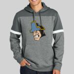 Drive Fleece Colorblock Hoodie Thumbnail