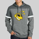 Drive Fleece Colorblock Hoodie Thumbnail