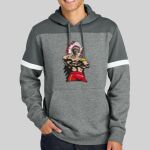 Drive Fleece Colorblock Hoodie Thumbnail