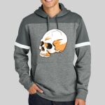 Drive Fleece Colorblock Hoodie Thumbnail