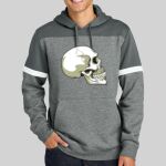 Drive Fleece Colorblock Hoodie Thumbnail