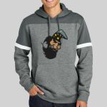 Drive Fleece Colorblock Hoodie Thumbnail