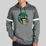 Drive Fleece Colorblock Hoodie Thumbnail