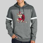 Drive Fleece Colorblock Hoodie Thumbnail