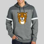 Drive Fleece Colorblock Hoodie Thumbnail