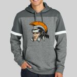 Drive Fleece Colorblock Hoodie Thumbnail