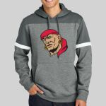 Drive Fleece Colorblock Hoodie Thumbnail