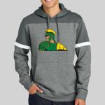 Drive Fleece Colorblock Hoodie Thumbnail
