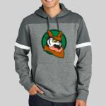 Drive Fleece Colorblock Hoodie Thumbnail