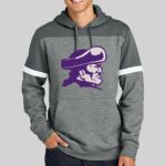 Drive Fleece Colorblock Hoodie Thumbnail