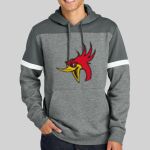 Drive Fleece Colorblock Hoodie Thumbnail
