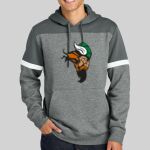 Drive Fleece Colorblock Hoodie Thumbnail