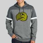 Drive Fleece Colorblock Hoodie Thumbnail