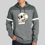 Drive Fleece Colorblock Hoodie Thumbnail