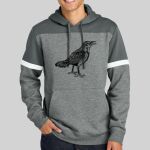 Drive Fleece Colorblock Hoodie Thumbnail