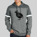 Drive Fleece Colorblock Hoodie Thumbnail