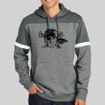 Drive Fleece Colorblock Hoodie Thumbnail