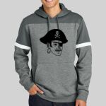 Drive Fleece Colorblock Hoodie Thumbnail