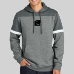 Drive Fleece Colorblock Hoodie Thumbnail