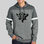 Drive Fleece Colorblock Hoodie Thumbnail