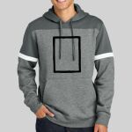 Drive Fleece Colorblock Hoodie Thumbnail