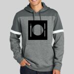 Drive Fleece Colorblock Hoodie Thumbnail